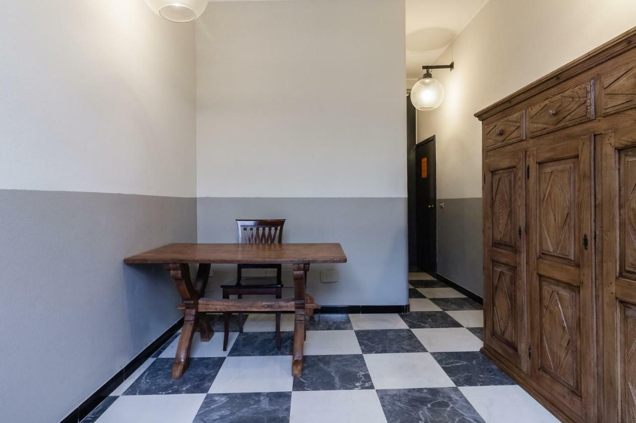 Suite Brera Madonnina Milan Exterior photo